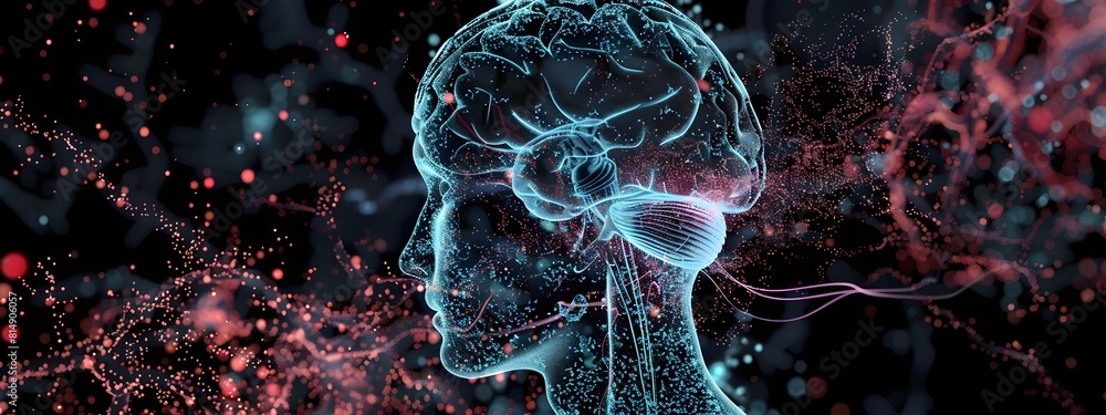 Aufkleber insulin regulation in the prefrontal cortex governing executive function and decision making