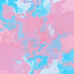 Colorful curvy lines, color waves, curve background design.