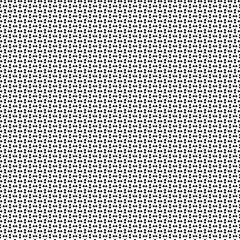 Seamless pattern. Geometric background. Ethnic motif. Rhombuses backdrop. Squares illustration. Digital paper, textile print, web design, abstract. Diamonds wallpaper. Checks ornament. Vector artwork