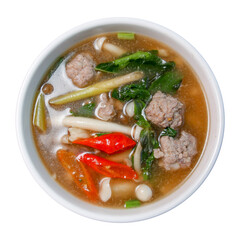 Lao food Thai food for menu