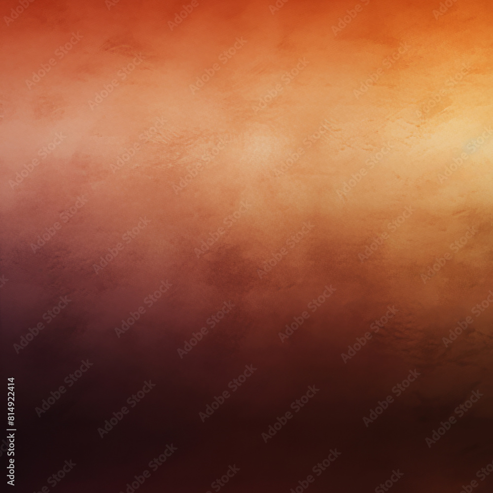 Poster textured dark brown ombre background ideal for sophisticated graphic designs and artistic projects, 