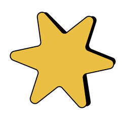 Obraz premium Retro Element