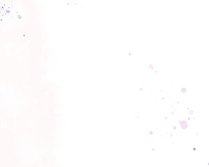 水彩の和風背景