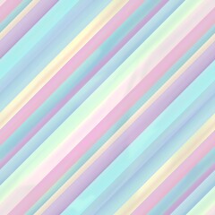 Obraz premium Square paper with a simple pastel pattern background