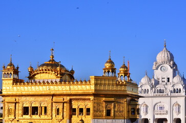golden temple india ,panjab