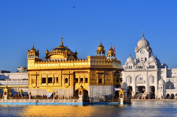 golden temple india ,panjab