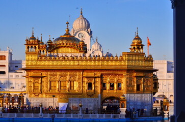 golden temple india ,panjab