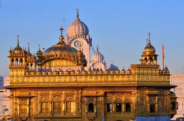 golden temple india ,panjab