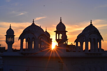golden temple india ,panjab
