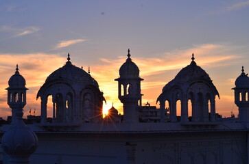 golden temple india ,panjab