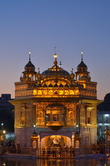 golden temple india ,panjab
