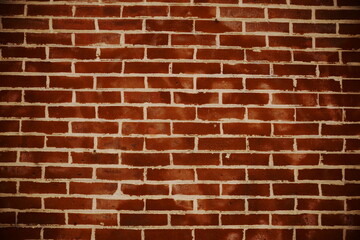 Brick Wall
