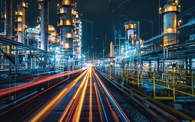 Highlight AI-driven data analytics shaping future industrial strategies