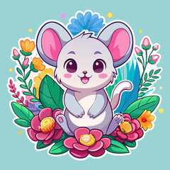 sticker-transparent-background--a-detailed