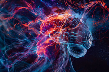 Interplay of White Matter (WM) Effects In Modern Neurology: A Profound Human Brain Visualization