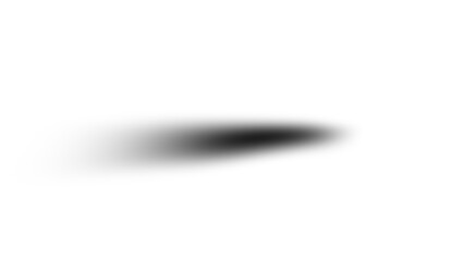 shadow png overlay effect, transparent background