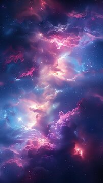 The Eagle Nebula is a region of star formation in the constellation of Serpens. It is one of the most active star-forming regions in our galaxy.
