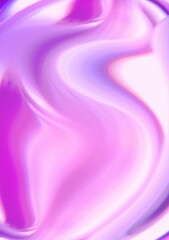 abstract purple pink flowing wavy waves background