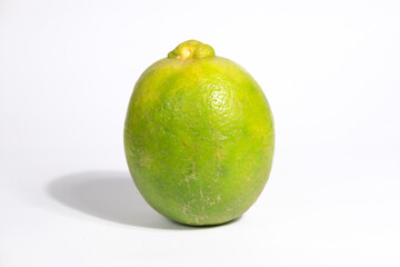 this is are fruit local lemons in Indonesia