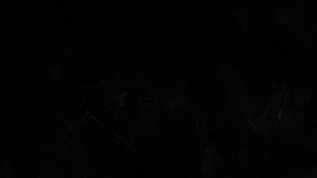 Grunge Noir Dark Monochromatic Transitions in grunge Stop Motion Style. Flickering grain, scratches, overlays, vintage horror creepy effect,  gothic atmosphere, adding an edgy vibe to your projects.