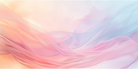 background in soft light colors, background gradient, white shades, blur.