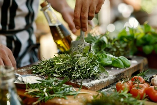 Organize a food tour highlighting the best eateries across Denmark.photo realistic, natural lighting, high resolution photography