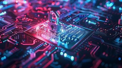 Fototapeta premium connection, notebook, portable, backdrop, futuristic, virus, gadget, desktop, electronic, cyberspace, screen, business, laptop, mobile, device, communication, firewall, cybersecurity, software, intern