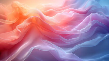 Obraz premium Abstract images and design Photos that express an emotion or idea.