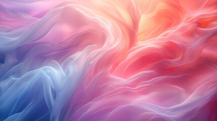 Obraz premium Abstract images and design Photos that express an emotion or idea.