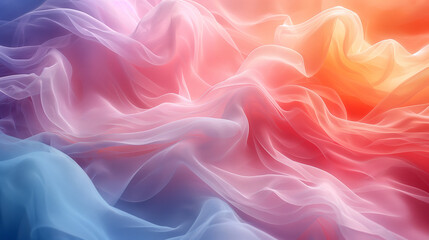 Obraz premium Abstract images and design Photos that express an emotion or idea.