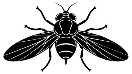 housefly and svg file