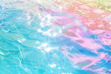 Digital artwork of pastel shades gradient new texture, high quality, high resolution