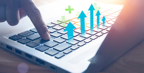 Digital Marketing , Conversion Rate , Online contents and data driven marketing