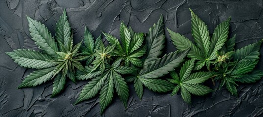 Innovative technological advancements in cannabis cultivation and biotechnology intersection