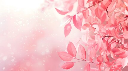 Background image in light pink tones,  texture, design, pattern, image, border, ai, art, abstract
