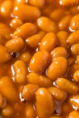 Homemade Barbecue Baked Beans