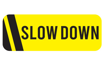 Go straight traffic sign. Warning One way.