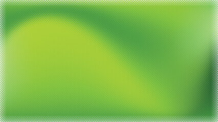 Green Gradient Background, Abstract Green Pattern Gradient Background Vector