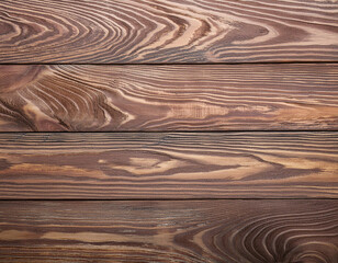 Luxurious Wenge Wood Texture