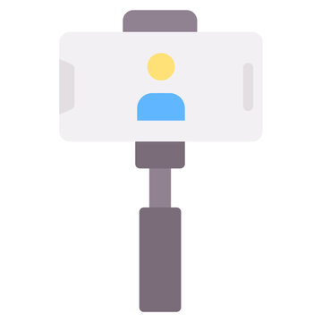 selfiestick