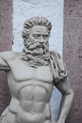 Models of mythological items on sale