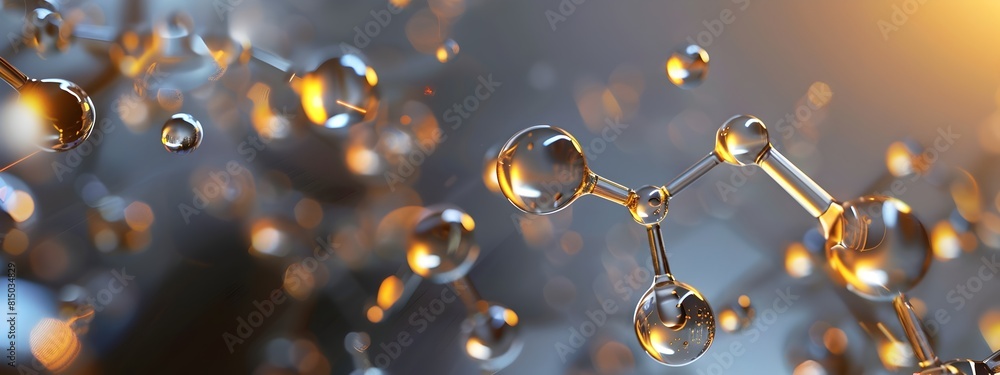 Poster Visualizing the Electron Delocalization in Aromatic Compounds through Resonant