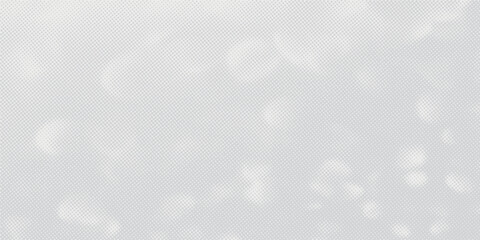 Abstract white background. Minimal geometric white light background abstract design vector illustration