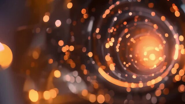 Superfluid helium, defying traditional physics, flows effortlessly without energy loss, a manifestation of the quantum tunnel effect, revealing the enigmatic nature of subatomic phenomena.