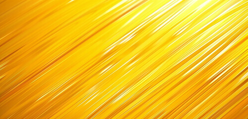 Sunny and striking bright yellow dash line texture for eye-catching elements.