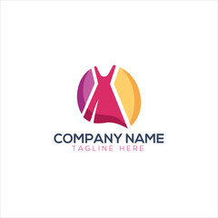 women's clothing logo design
