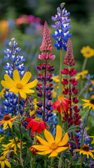 Seed to Blossom: Your Ultimate Guide to Successful Wildflower Gardening