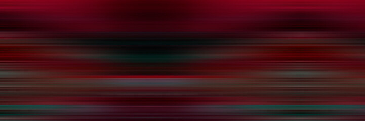 abstract horizontal dark background stripes. Abstract futuristic panoramic background.