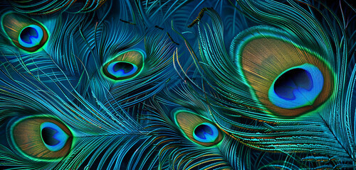 A serene pattern of spiraling lines in dark blue and icy white, depicting deep waters.