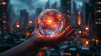 The Intersection of Digital Technology and Global development